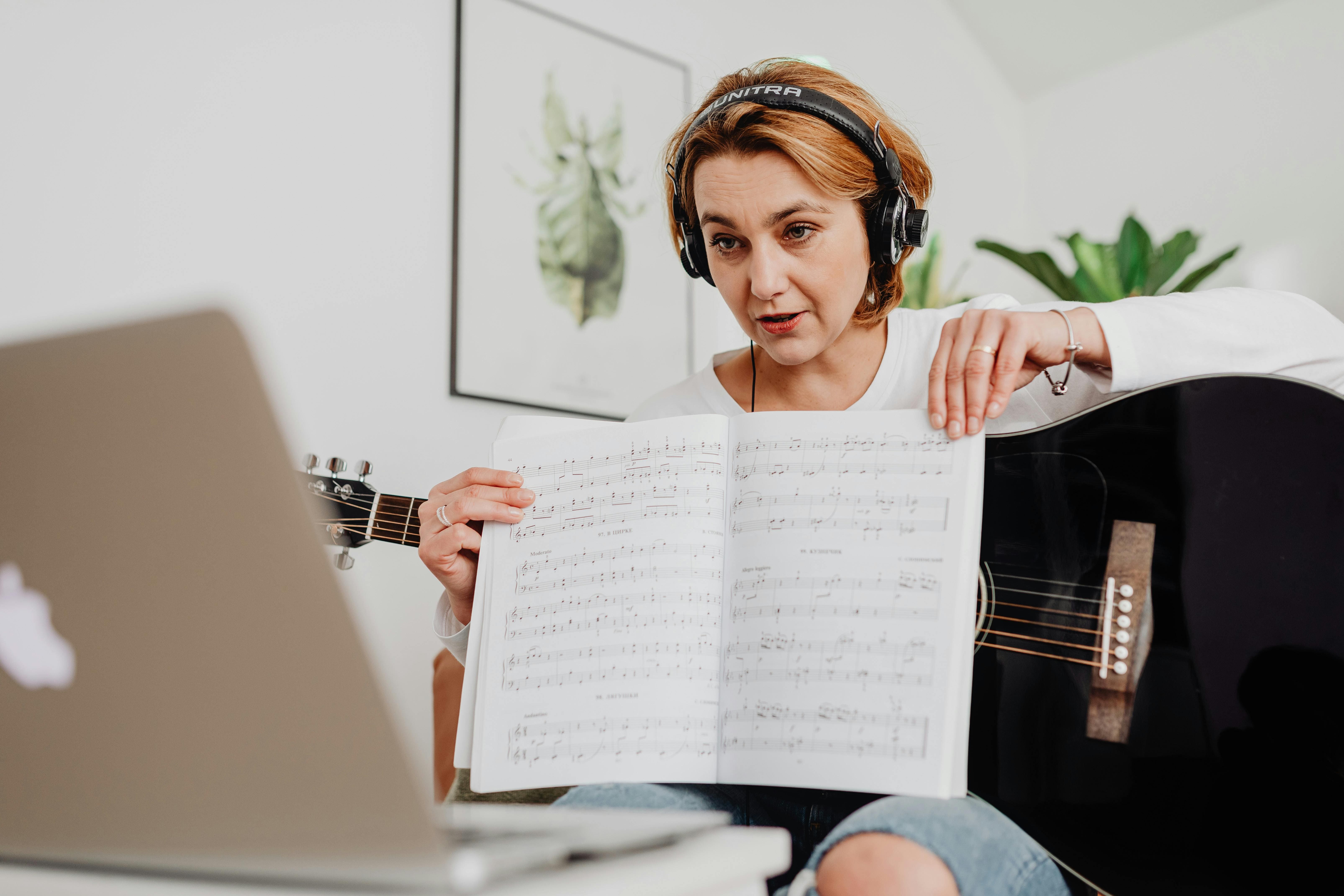 music tuition