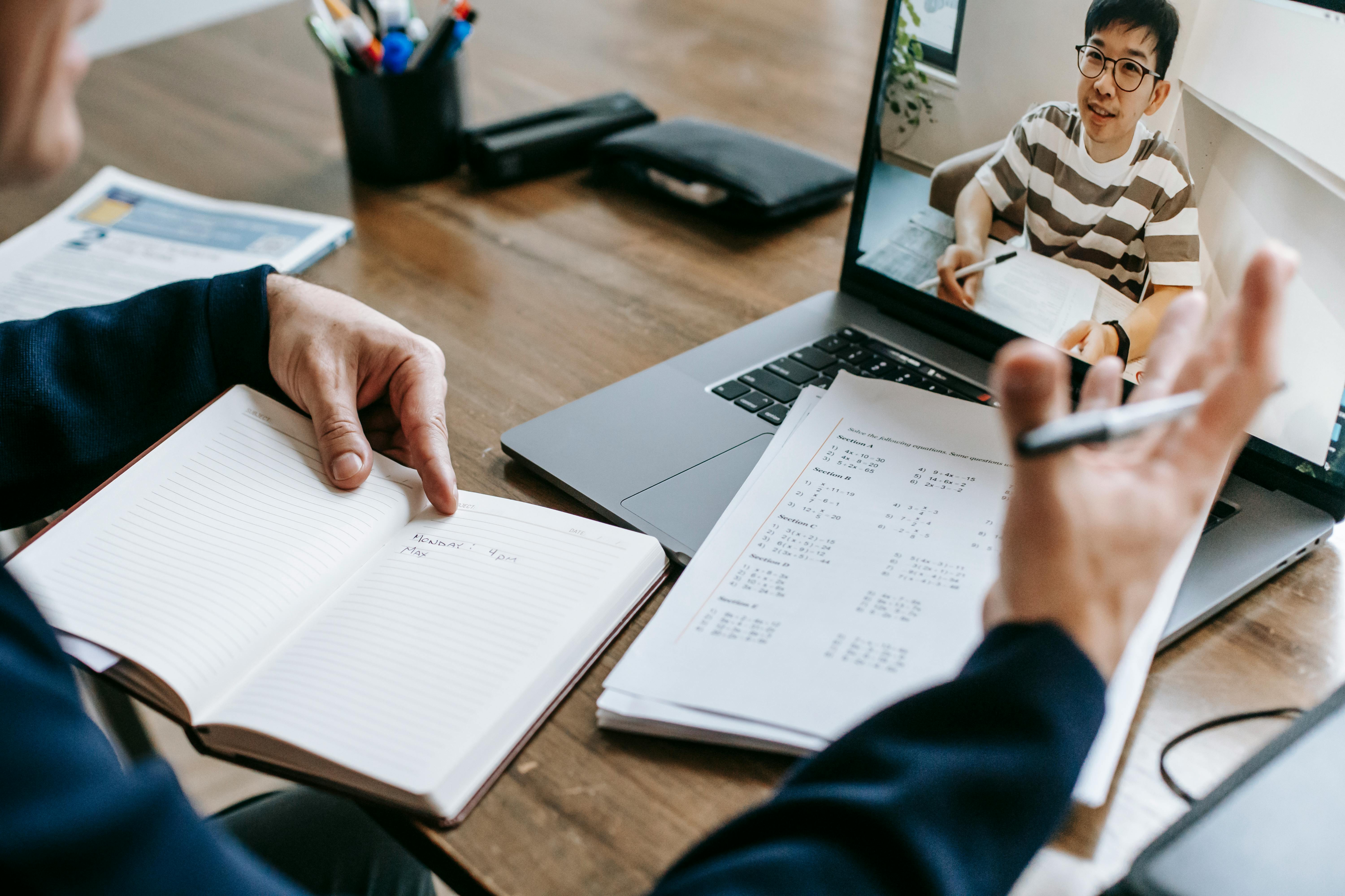 program teaching esl