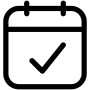 book schedule
